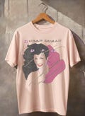 Duran Duran Rio Album T-Shirt, 80s Pop Art Graphic Tee DD001 product logo