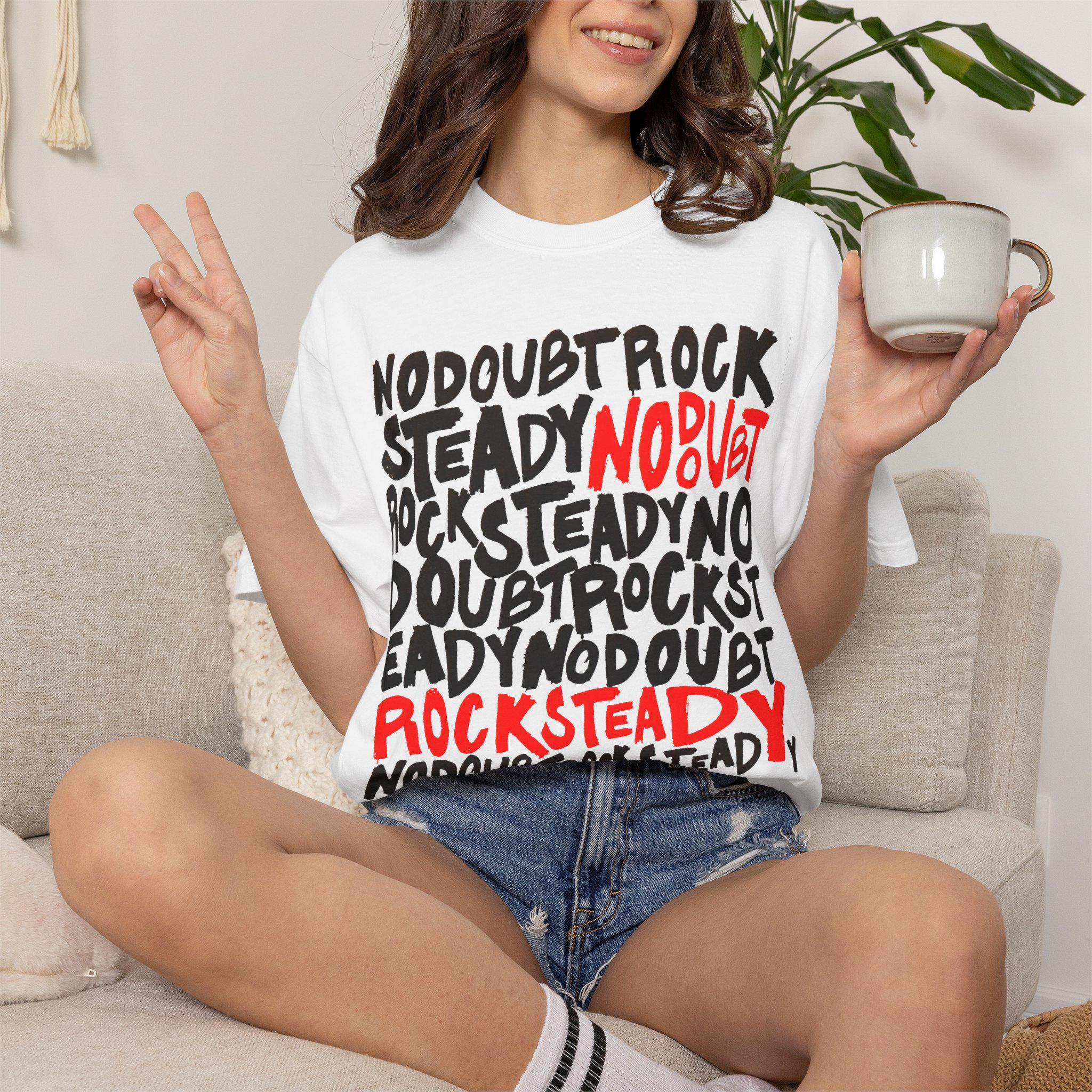 Rock Steady Crew - Etsy