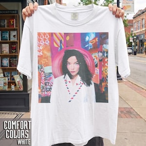 ラスト！デットストック 90年代　ボブデュラン ツアーTシャツ XL ヴィンテージ 90年代 ザ・コーズ Tシャツ コレクターズアイテム アイ