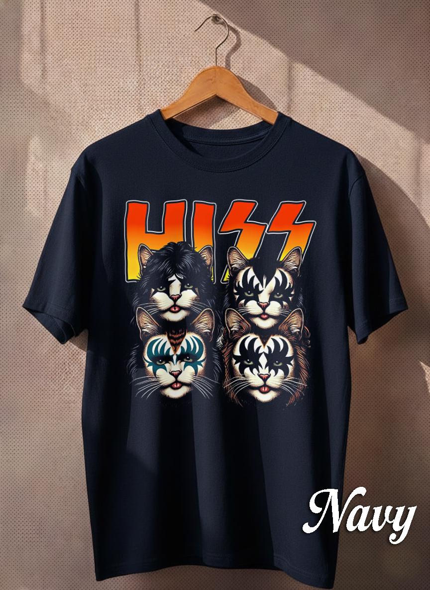 Kiss band cats - Etsy 日本