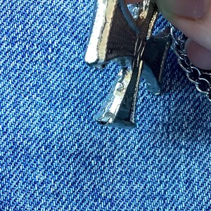 Vintage Big Daddy Ed Roth Surfer Maltese Iron Cross Biker - Etsy