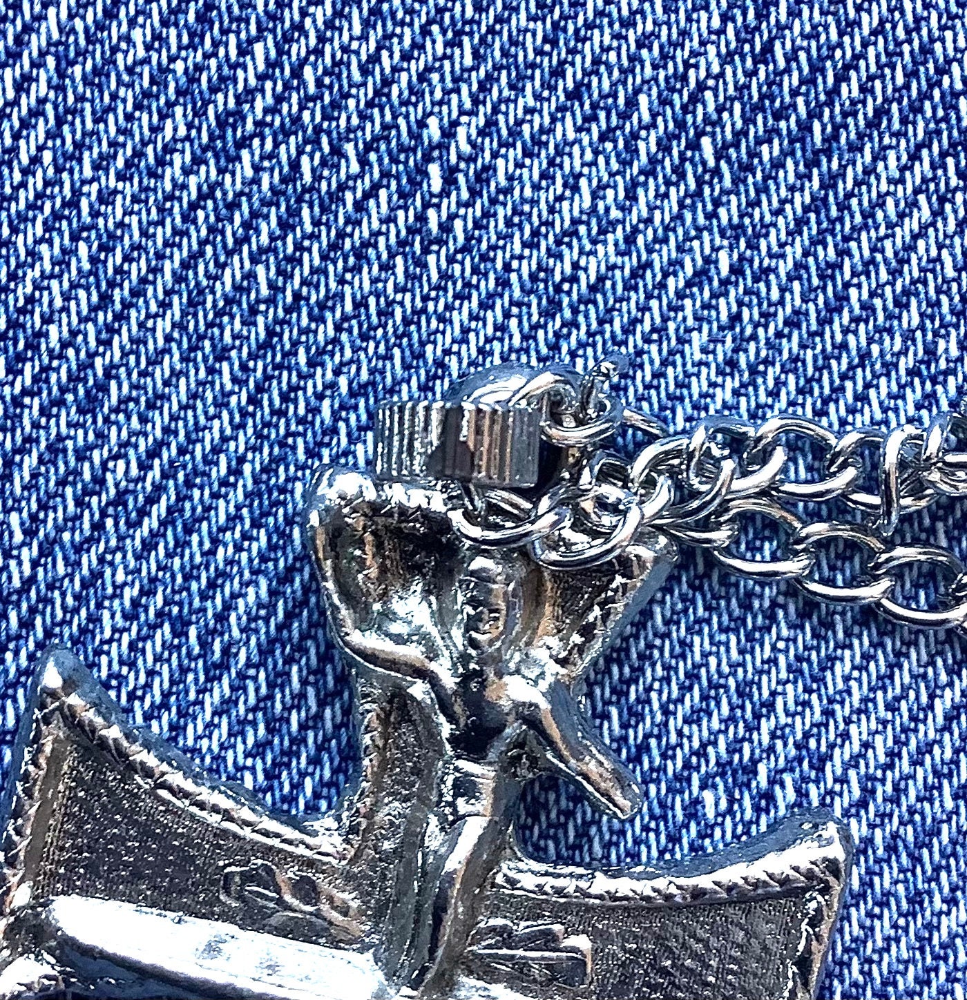 Vintage Big Daddy Ed Roth Surfer Maltese Iron Cross Biker - Etsy