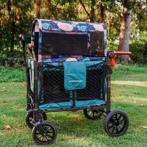 Custom baby wagon clearance