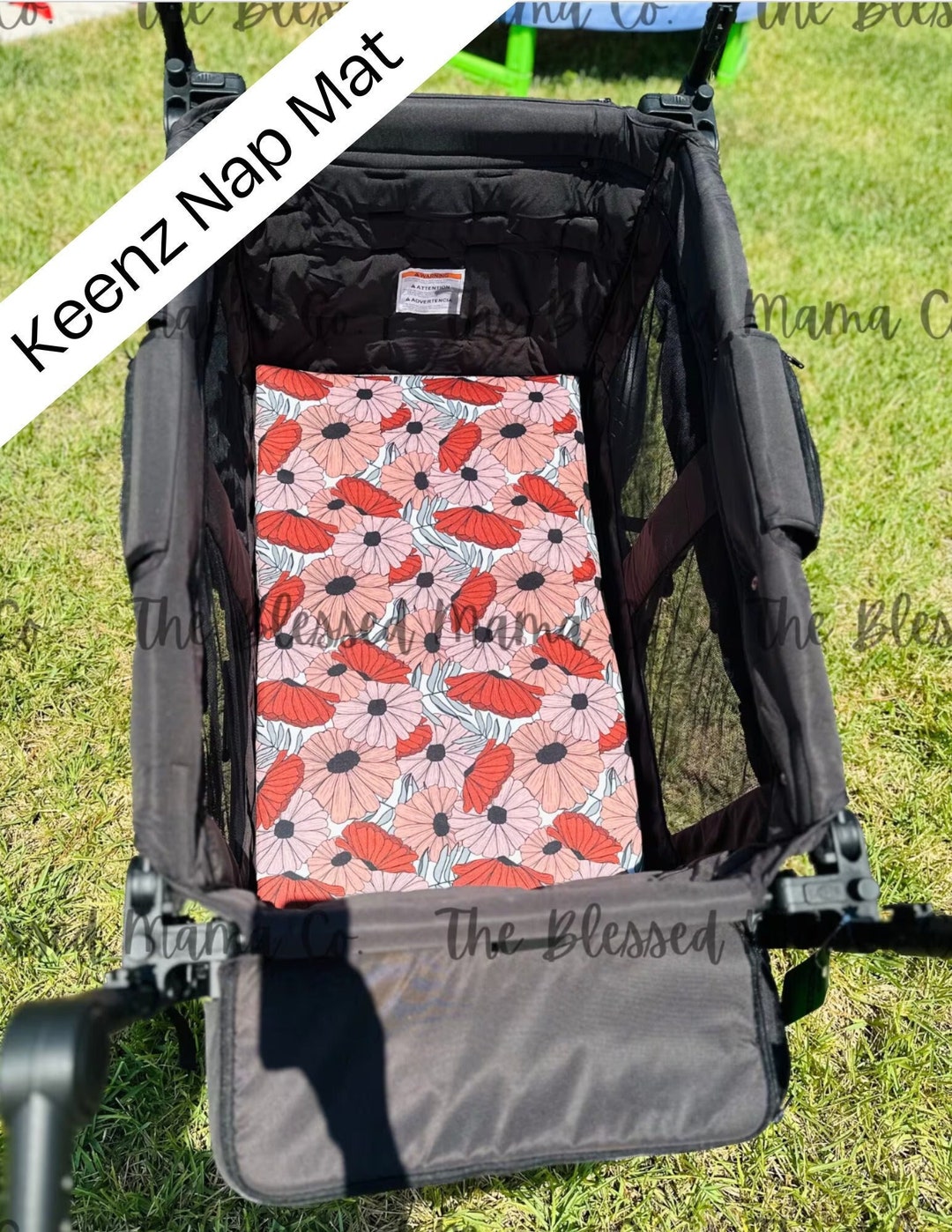 Keenz XC XC 7s 7s Plus Custom Padded Nap Mat Etsy