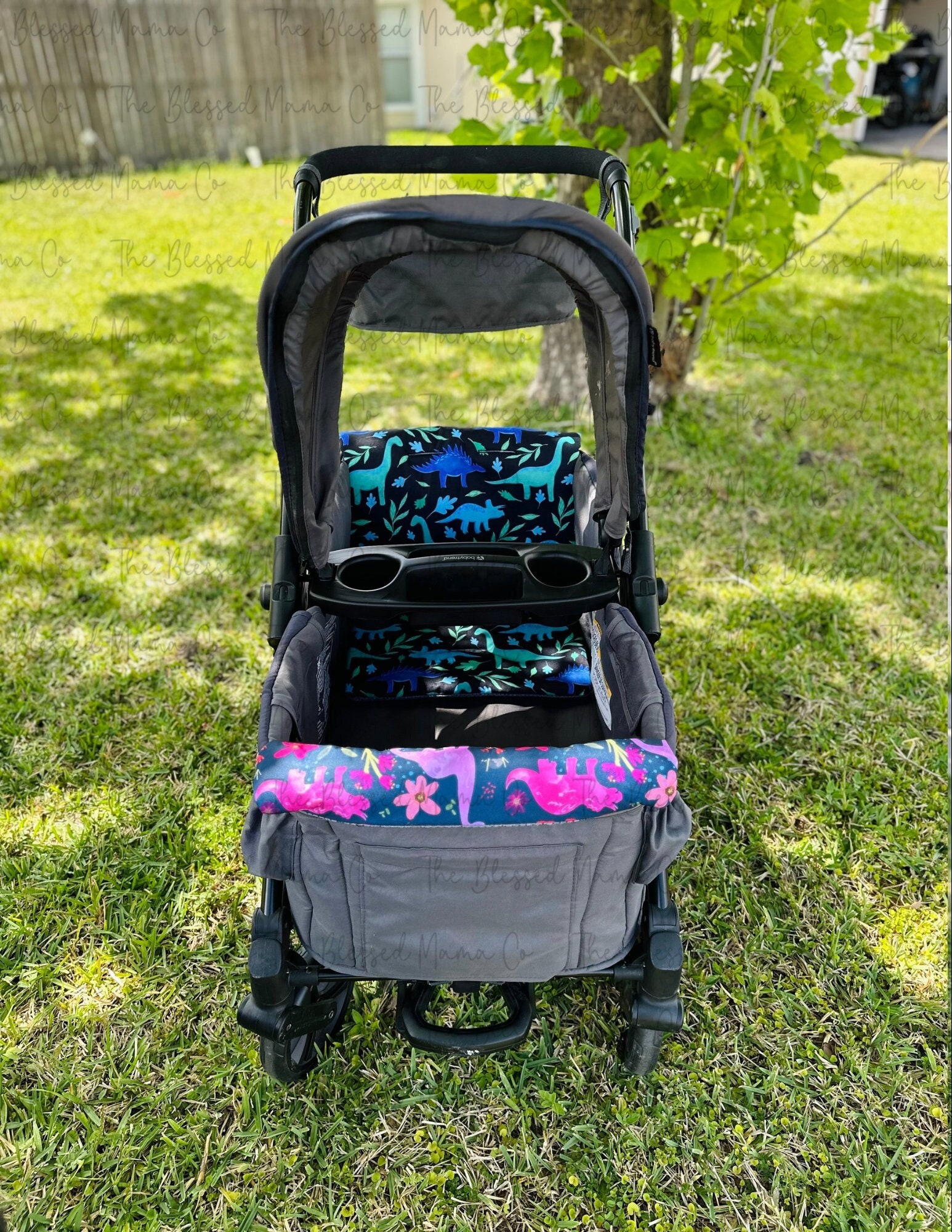 Babideal bloom travel system reviews clearance
