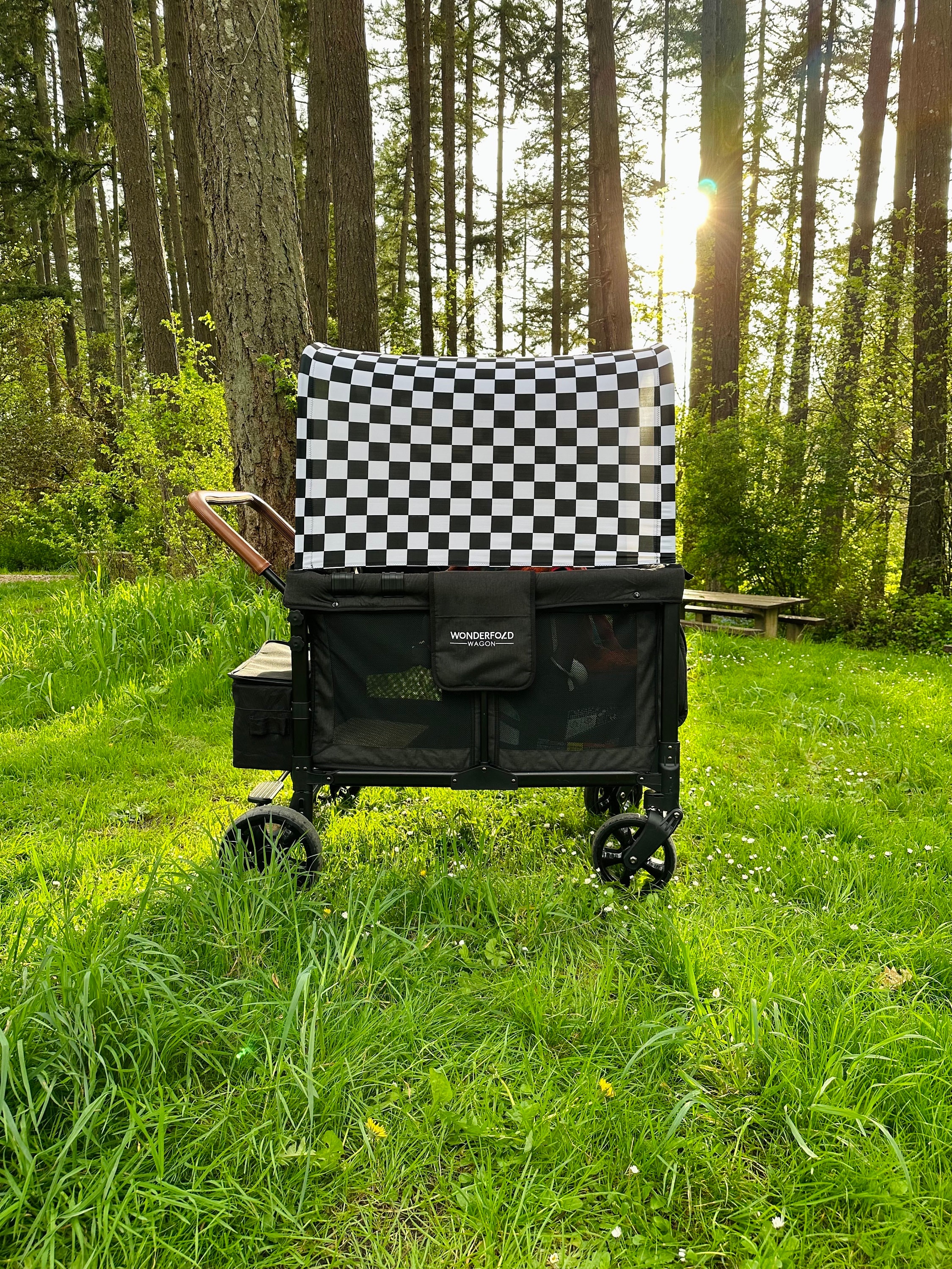 Kenzie wagon stroller deals