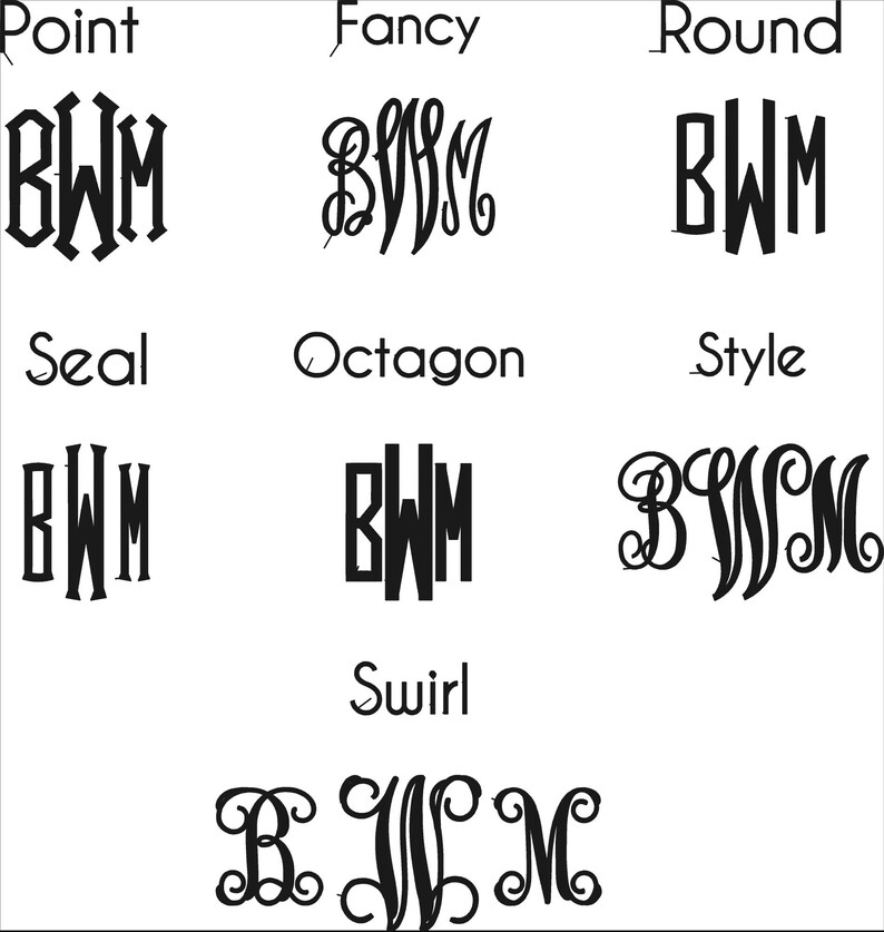 Embroidered Bouquet Sash: Personalized Monogram Ribbon Wrap | Nosegay ...