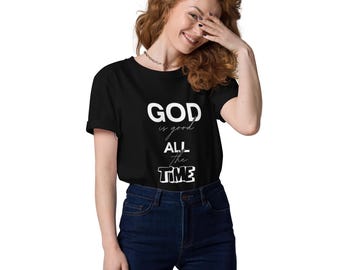 Gott ist gut T-Shirt