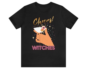 Witches shirt, Halloween shirt, Halloween witch shirt, Witch Tshirt, Halloween Tshirt