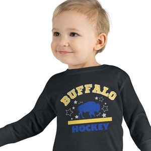 Buffalo Sabres Infant - Hockey Pro NHL Bodysuit :: FansMania