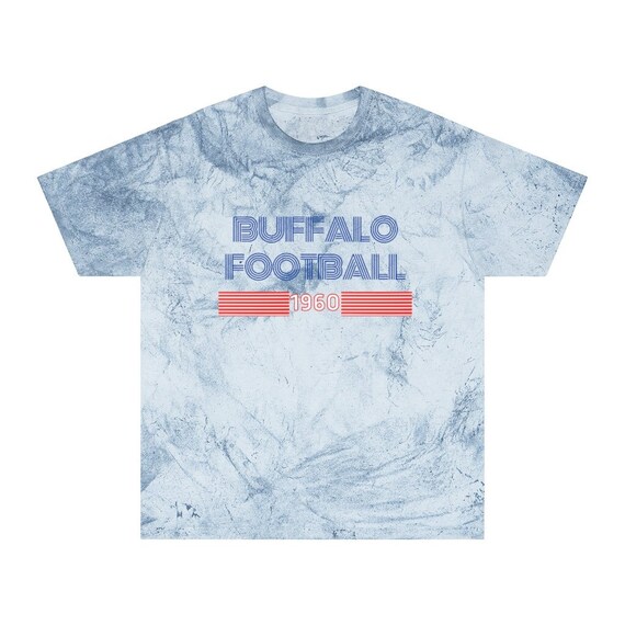 Josh Allen Tie Dye Shirt Stefon Diggs 