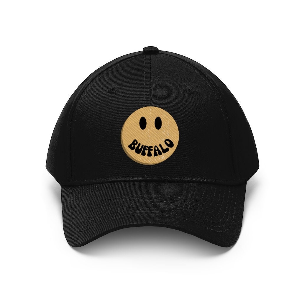 Hat Josh Allen Buffalo Football Buffalo 
