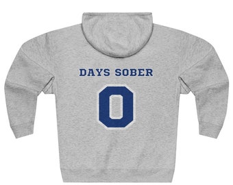 dak hoodie