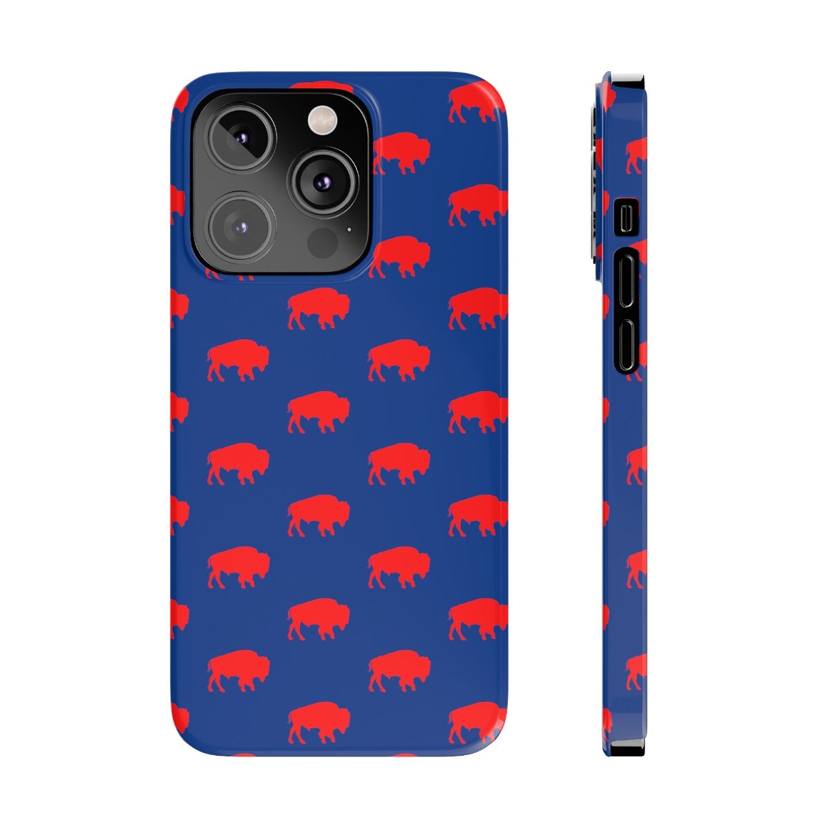 JOSH ALLEN BUFFALO BILLS iPhone 7 / 8 Case Cover