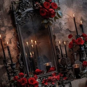Vampire Magick, Remote Vampirism By objects Vampirism Techniques