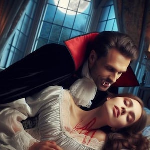Vampire Magick, Basic Osmotic Vampirism Techniques