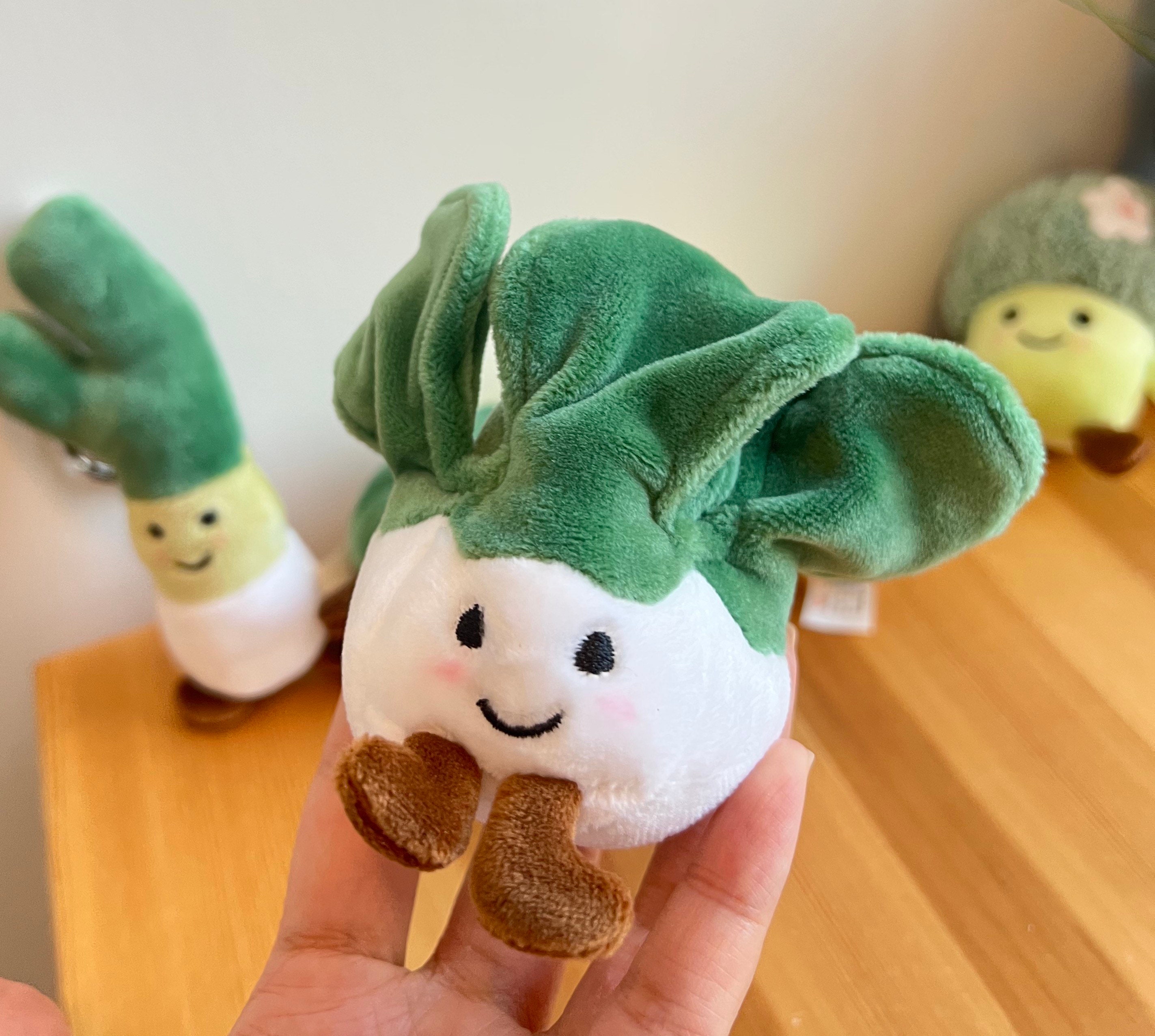 asian stuffed animals