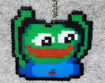 Peepo Hyper's PENDANT