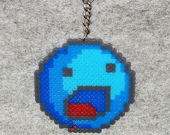 D: Emoji PENDANT