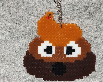 Poop Emoji PENDANT