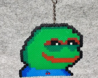 Peepo High PENDANT