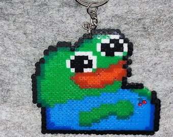 Peepo Fat PENDANT