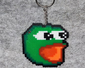 Peepo Pog PENDANT