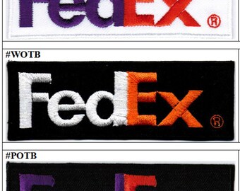 Fedex Staff Id Card