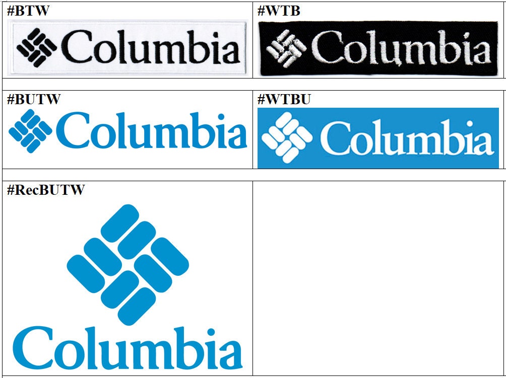 Columbia Logo And Symbol, Meaning, History, PNG, Brand | eduaspirant.com