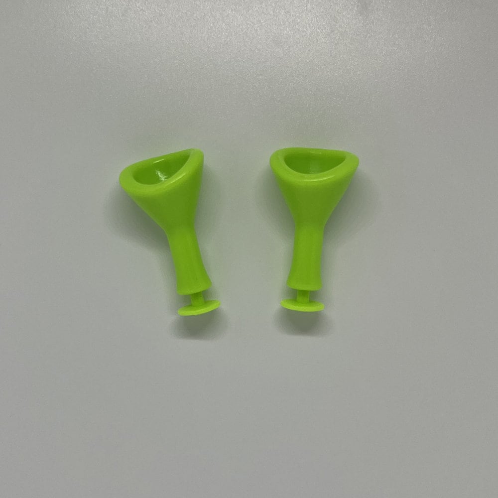 Buy Shrek Ears Crocs Charms Online in India 