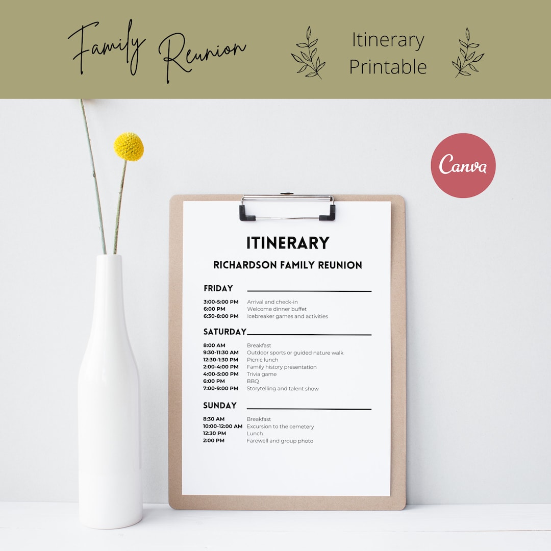 family-reunion-itinerary-template-minimalist-event-itinerary