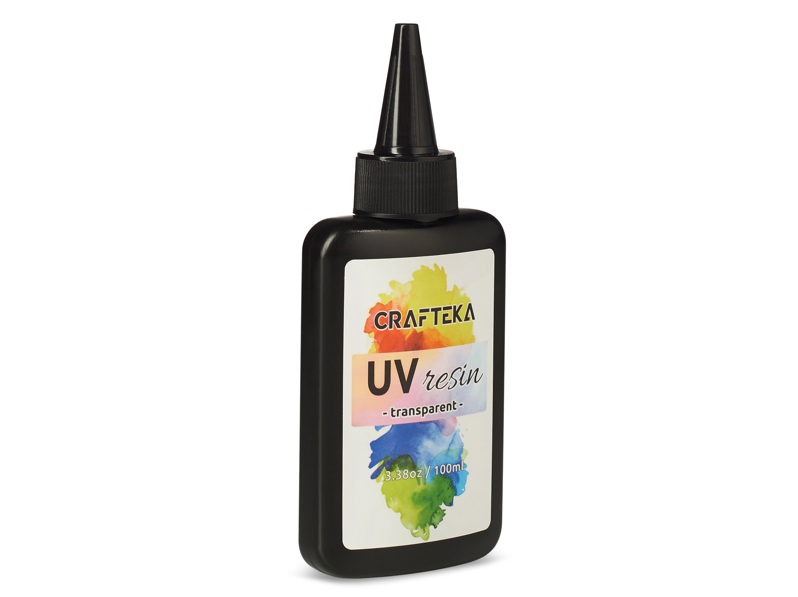 UV Resin Starter Kit With Light, UV Resin, UV Resin Dye, Resin Mold, Resin  Supplies, and Glitter Gifts for Her 