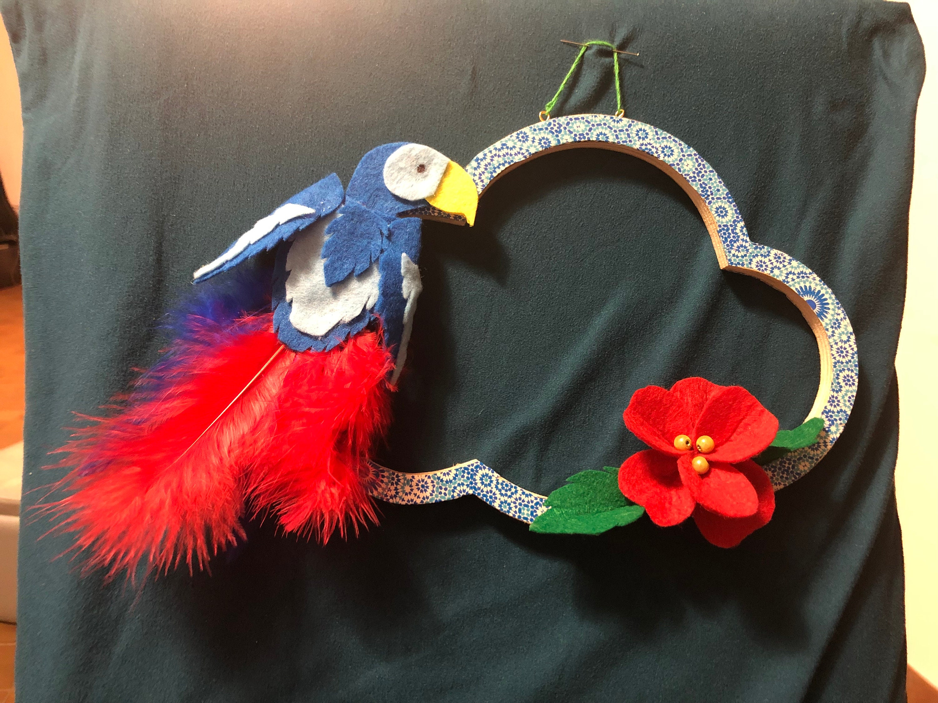 Décoration Chambre d'enfant