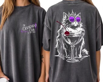 Princess Donut Moon Dungeon Crawler Carl Bookish Merch Tee