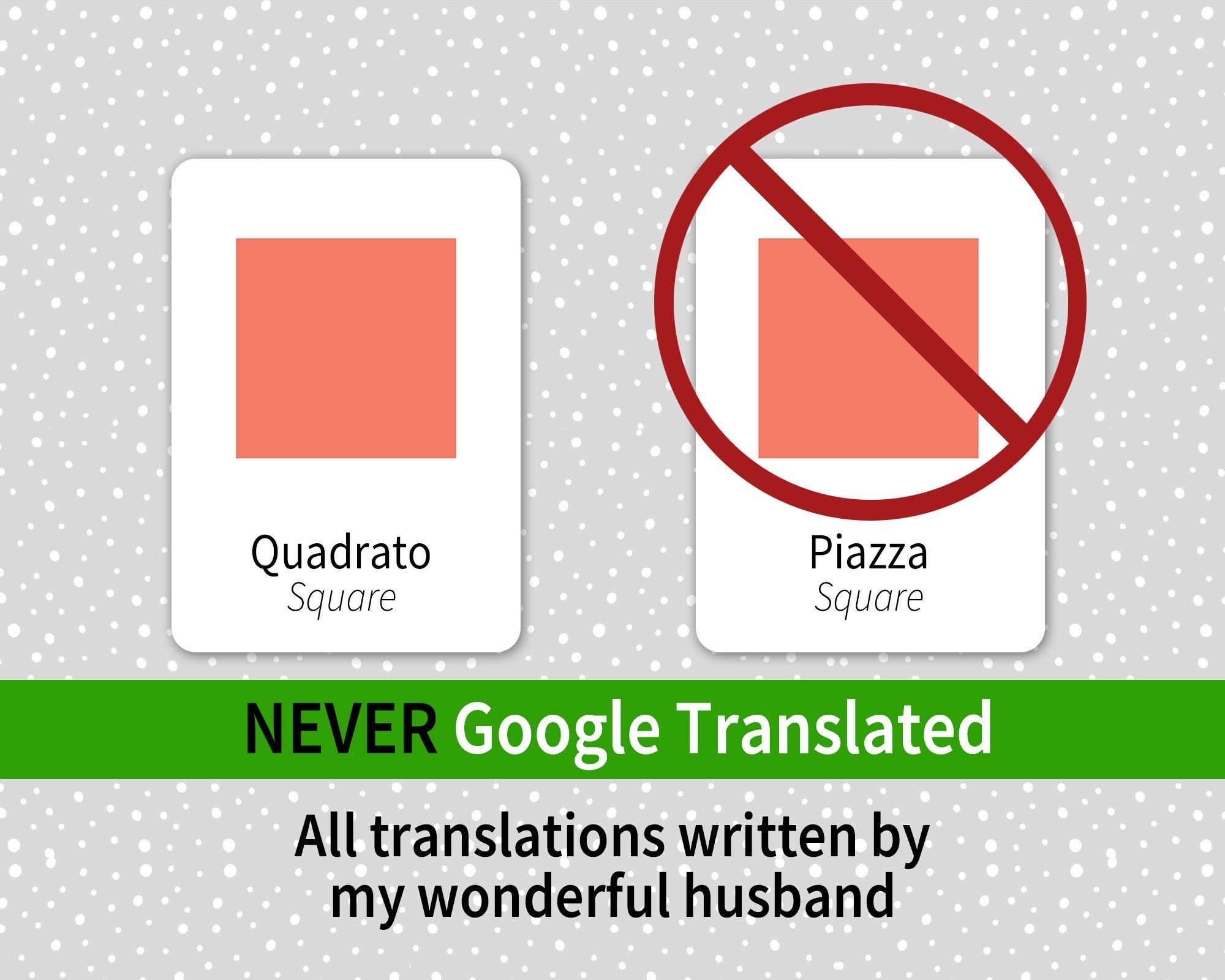 46 Italian English First Words Flashcard Printable, 42 OFF