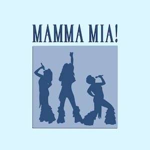 Mamma Mia Art Print [DIGITAL]