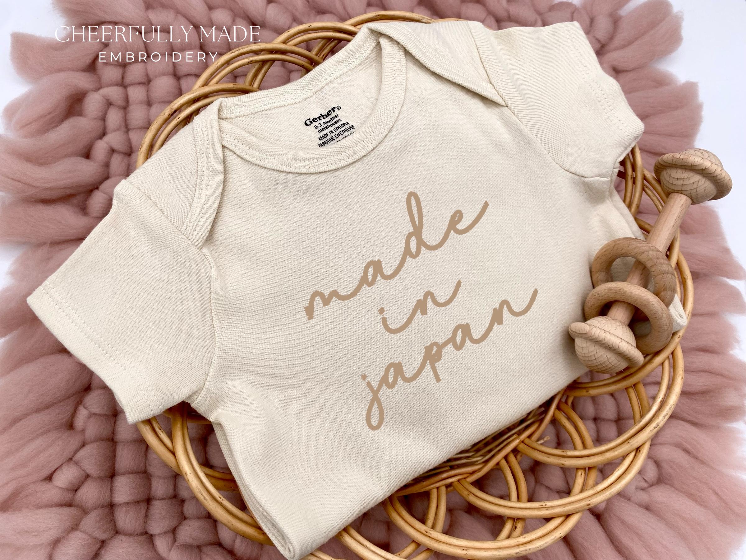 Japan Pregnancy - Etsy