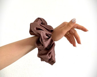 XXL Scrunchie - Handgemacht - Handgemacht