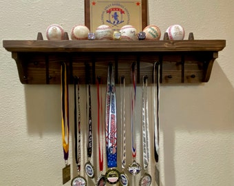 Award Shelf and Rack - Etsy