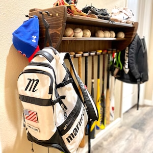New balance deals baseball backpack