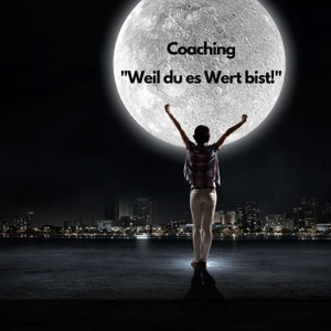 Offre de coaching