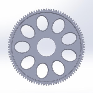 9 Egg Holder for Brinsea Mini All Models İncubation 3D Printable Digital File