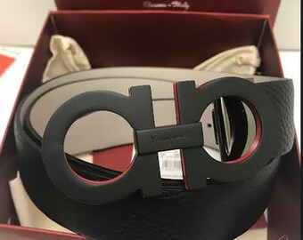 fake ferragamo belt buckle