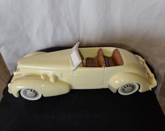 Avon Car Bottle | Etsy