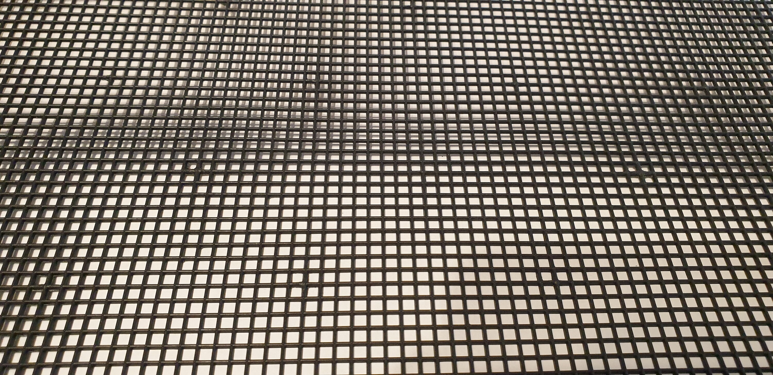 Plastic Mesh Sheet 200mm X 300mm Etsy