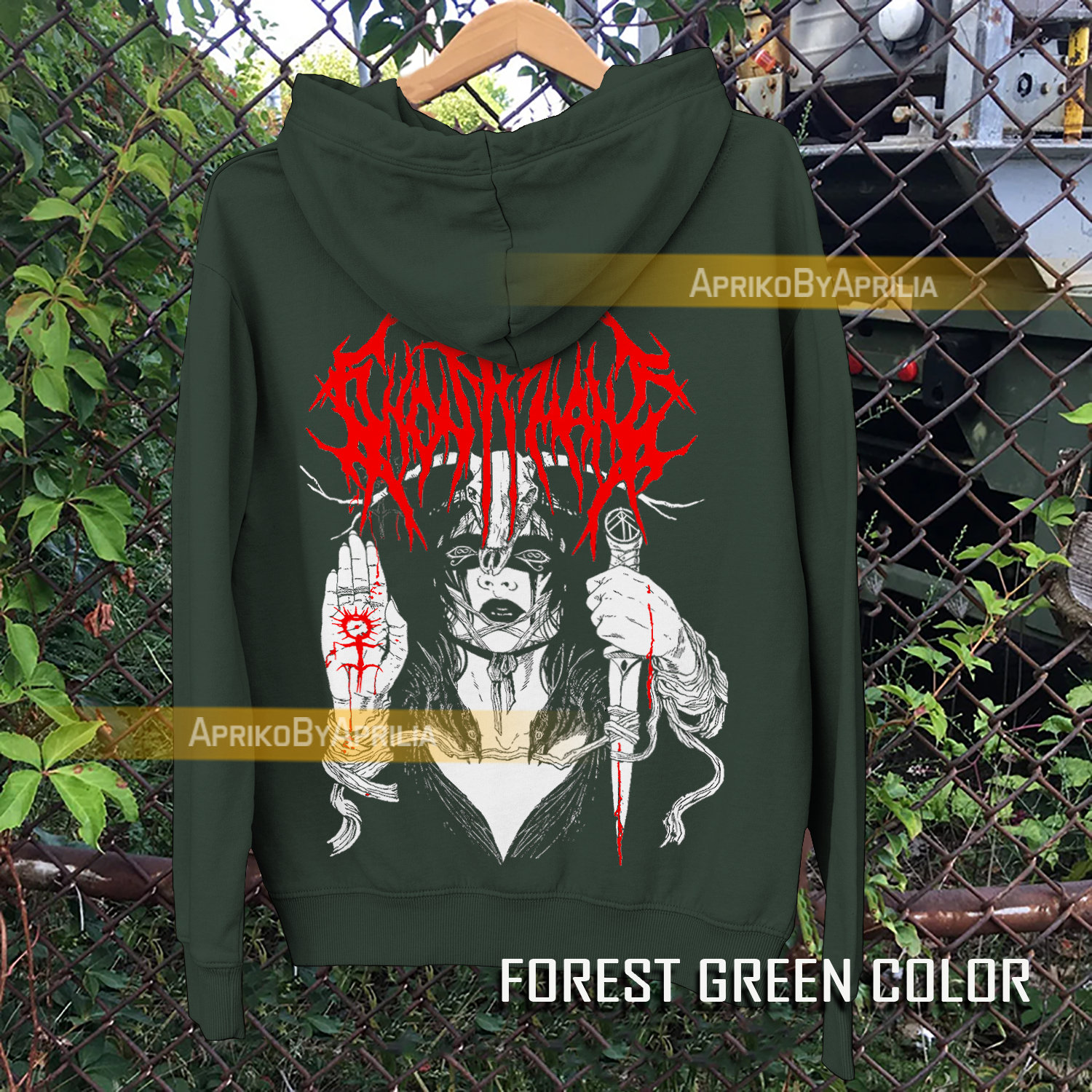 Discover Ghostemane Hoodie Suicideboys Hoodie