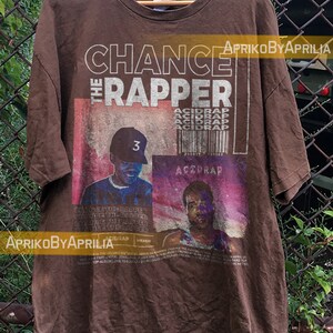 Acid Rap Shirt Acidrap T-shirt Poster Unisex Mens Womens Tee -  Canada