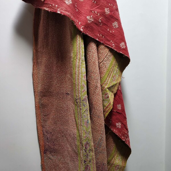 Kantha Embroidery Etsy