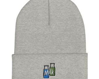 Team Beanies | Etsy