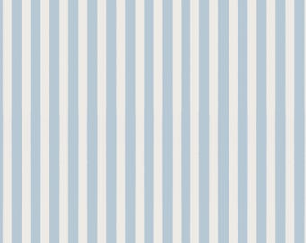 Blue Texture Stripe Pattern: Seamless Digital Paper (PNG Downloadable File)